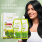 Original Apple Hair Color Cream – Nourishing Long-Lasting Hair Dye for Men & Women
