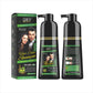 Hair Color Shampoo for Men, Women 2-in-1