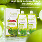 Original Apple Hair Color Cream – Nourishing Long-Lasting Hair Dye for Men & Women